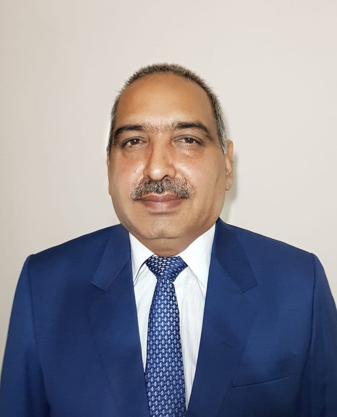 Charat Singh